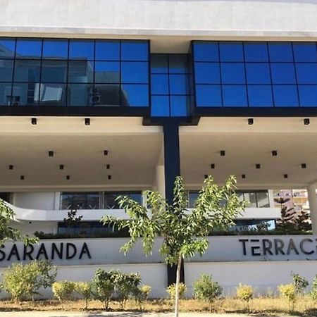 Marsela Gurma Apartments Sarande Exterior photo