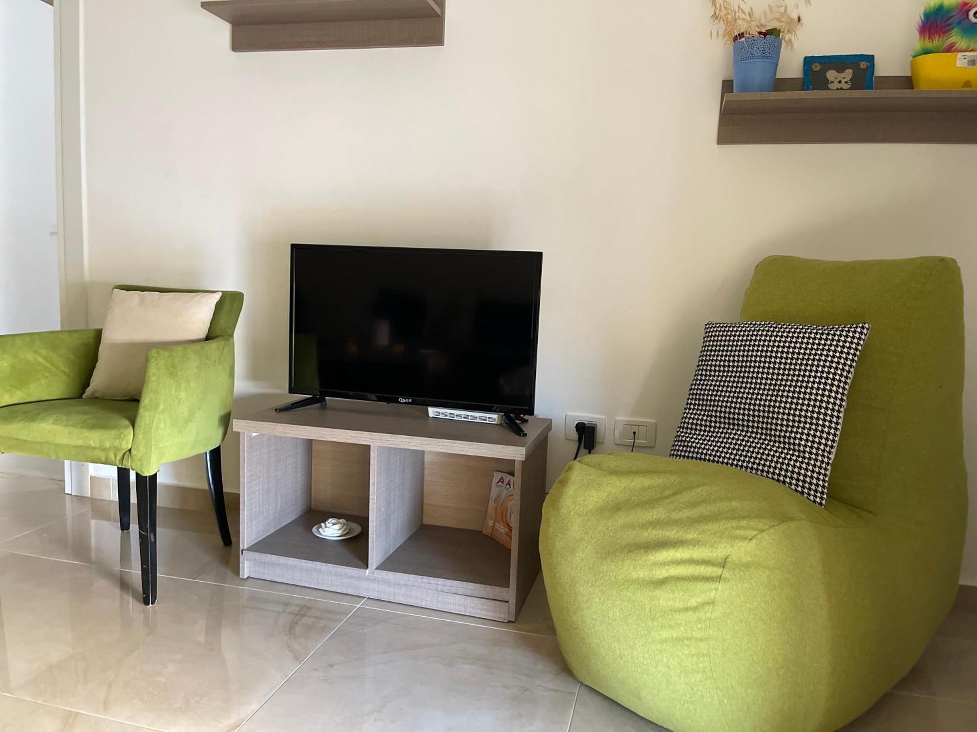 Marsela Gurma Apartments Sarande Exterior photo