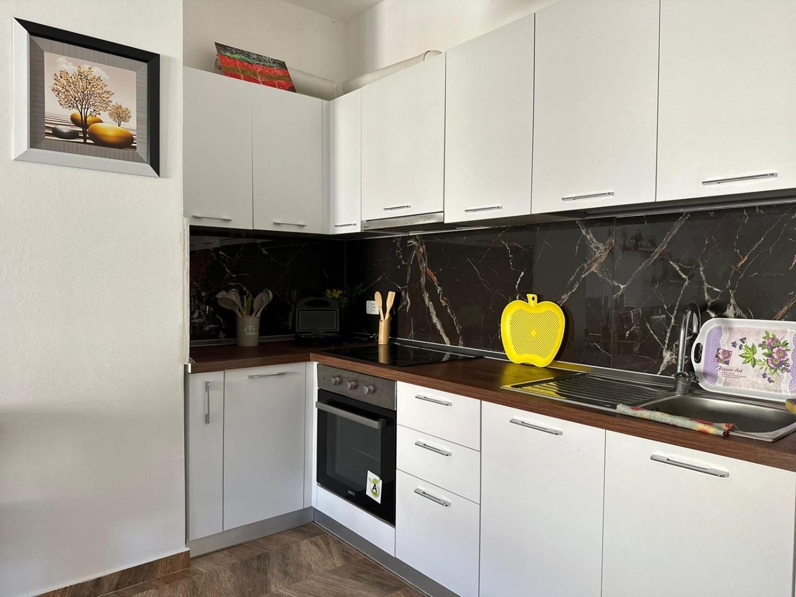 Marsela Gurma Apartments Sarande Room photo
