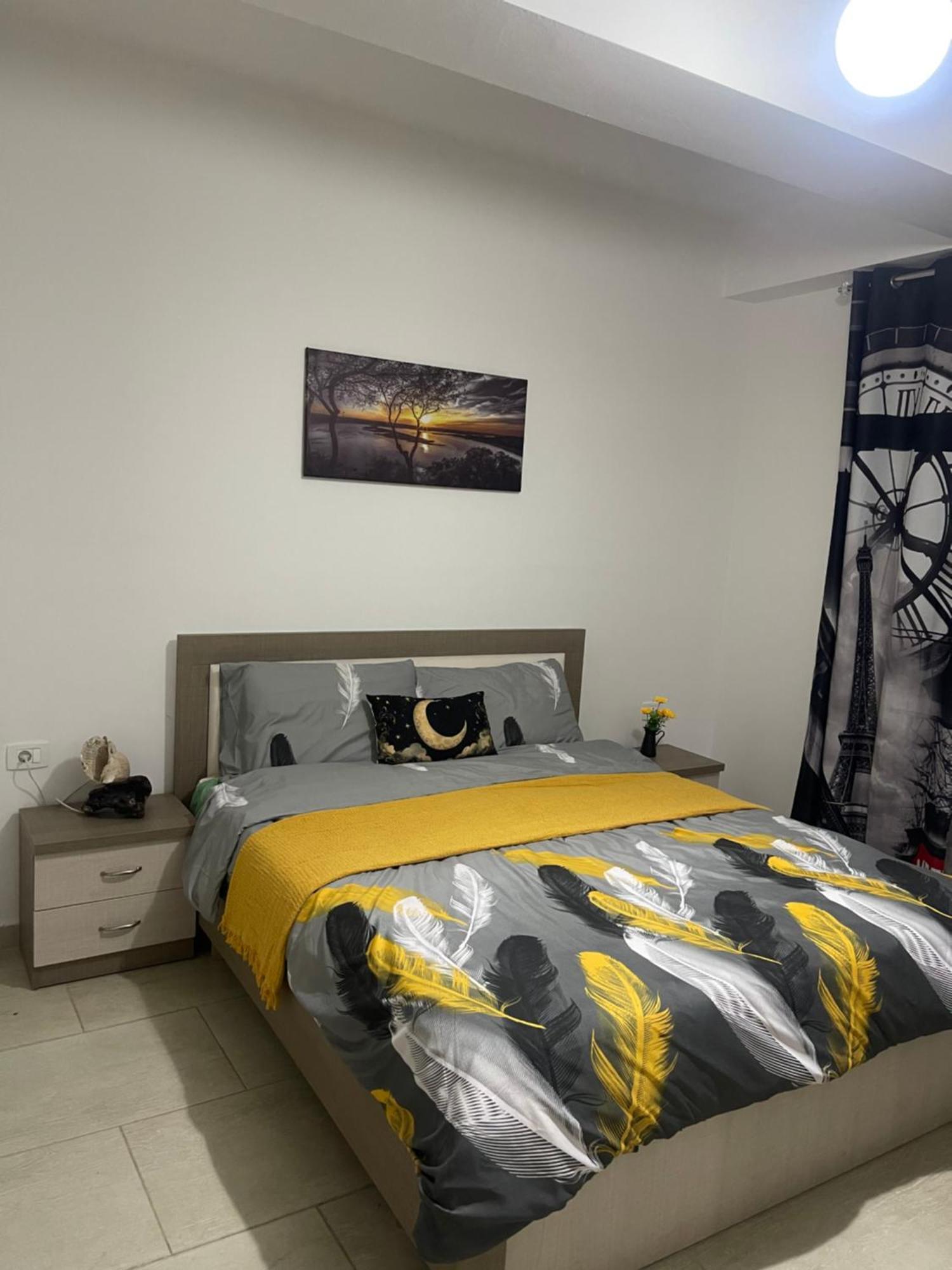Marsela Gurma Apartments Sarande Exterior photo