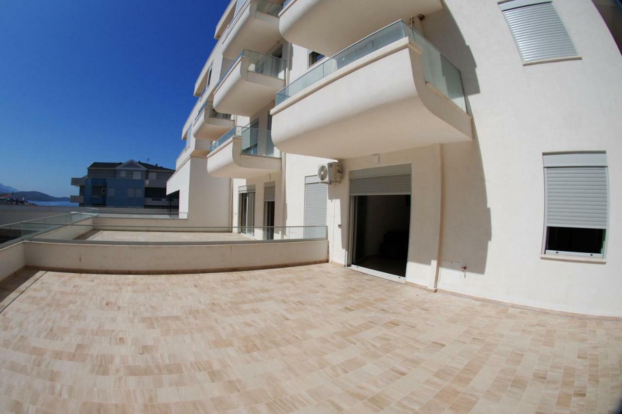 Marsela Gurma Apartments Sarande Exterior photo